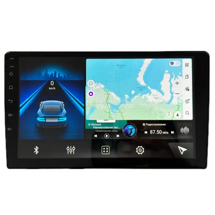 Pulsar Base 9.0" 2/32GB магнитола в Тольятти