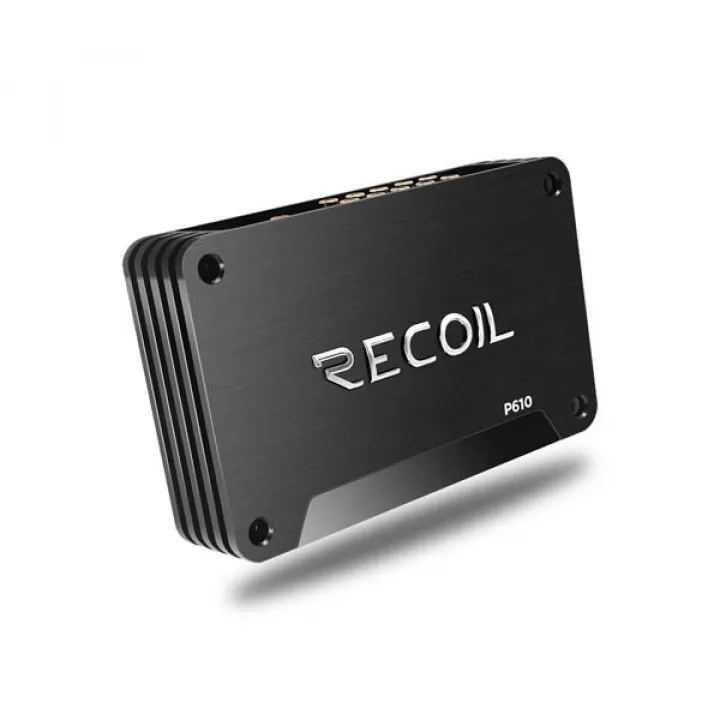 Процессор Recoil P610 в Тольятти