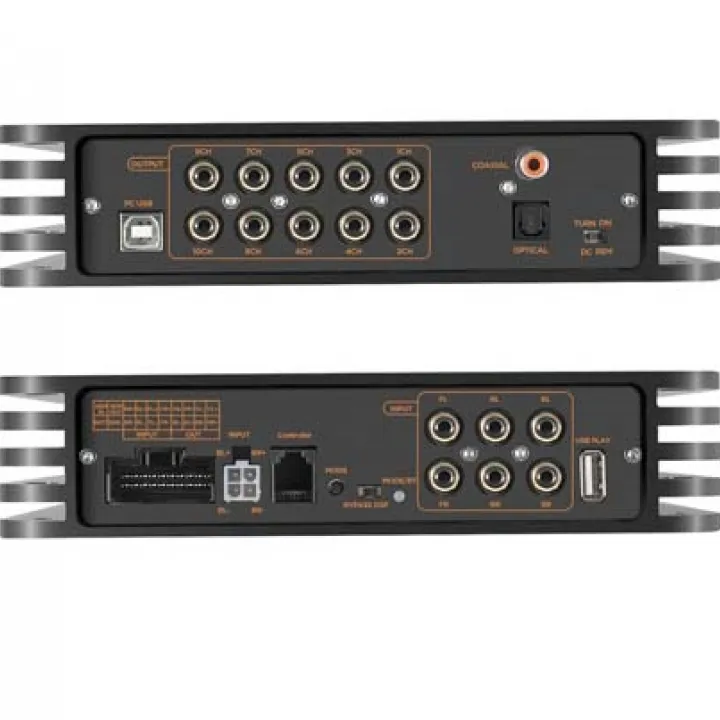 Процессор Recoil P610 в Тольятти