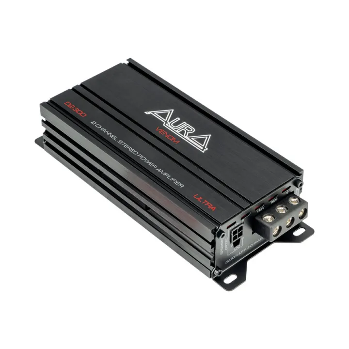 AurA VENOM-D2.300 ULTRA усилитель в Тольятти