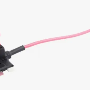 ACV RM37-1529 держатель предохранителя (разветвитель) ATC/16AWG
