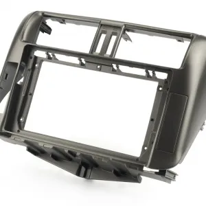 Incar RTY-FC526 9" переходная рамка Toyota Land Cruiser Prado-150 2009-2013