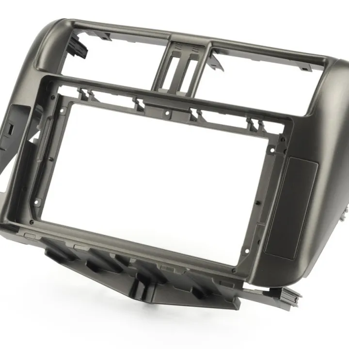 Incar RTY-FC526 9" переходная рамка Toyota Land Cruiser Prado-150 2009-2013 в Тольятти