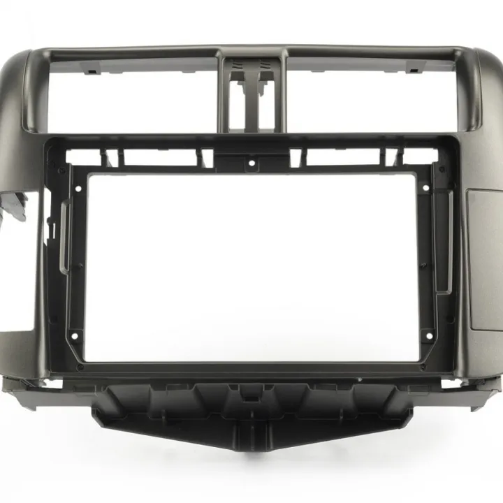 Incar RTY-FC526 9" переходная рамка Toyota Land Cruiser Prado-150 2009-2013 в Тольятти