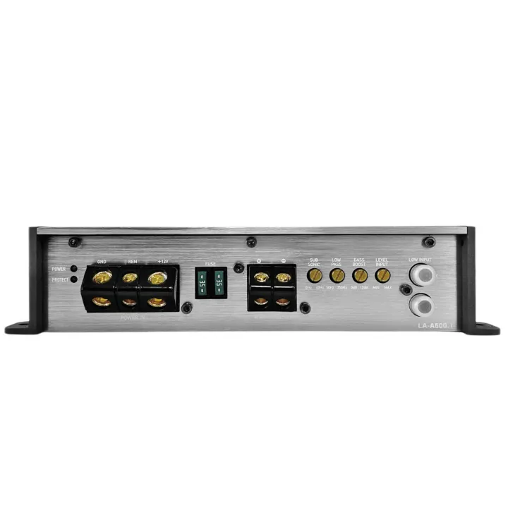 Light Audio LA-A500.1 усилитель в Тольятти