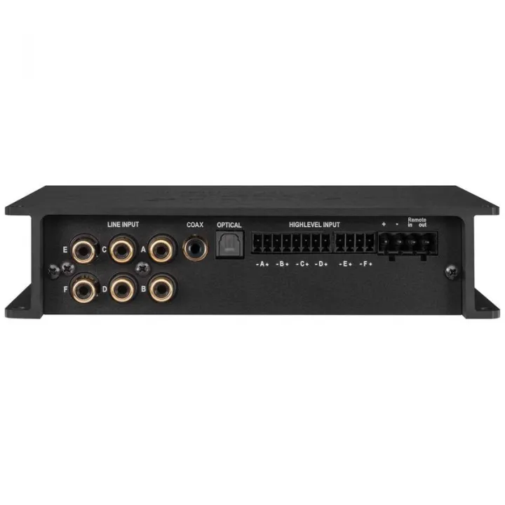 HELIX DSP.3S процессор 8ми-канальный в Тольятти