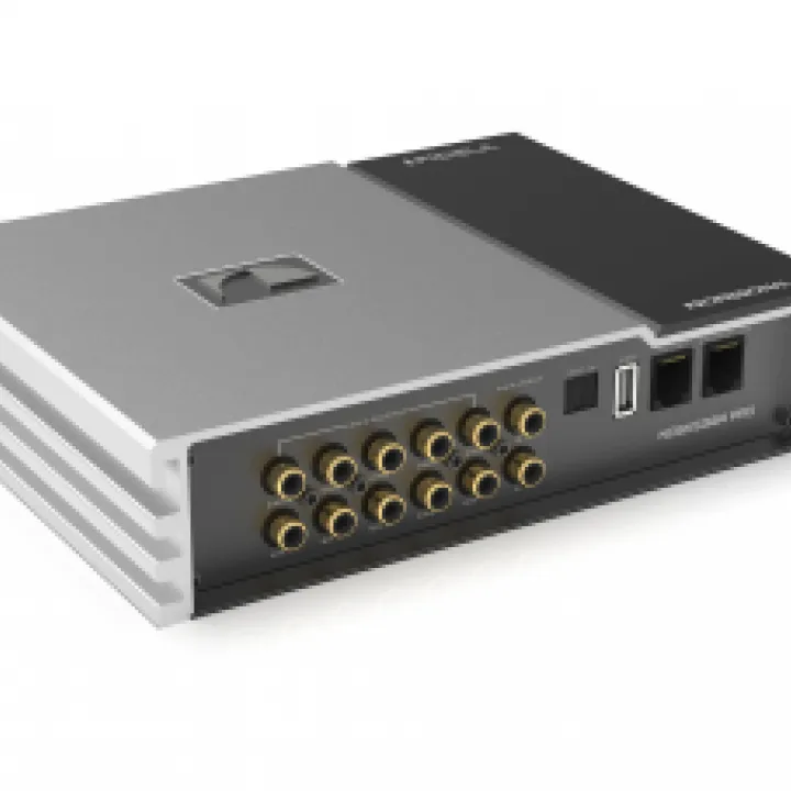 Nakamichi FDSK530A PRO процессор в Тольятти