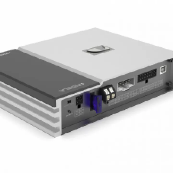 Nakamichi FDSK530A PRO процессор в Тольятти