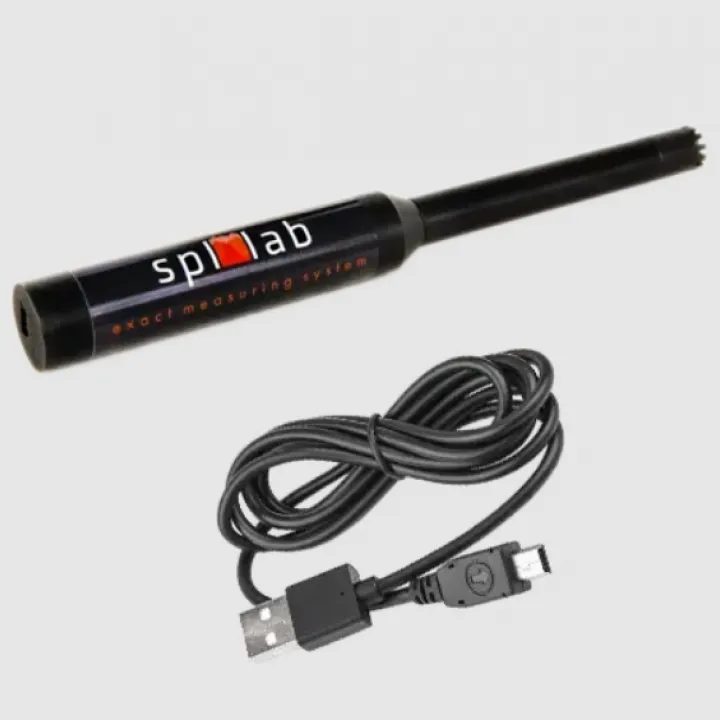 SPL Lab USB RTA Meter (Pro Edition) измерительный микрофон в Тольятти