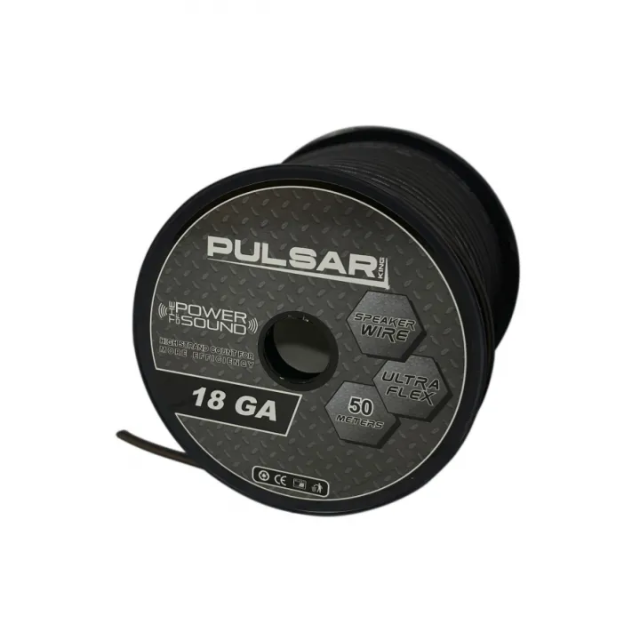 Pulsar Master 18ga акустический кабель в Тольятти