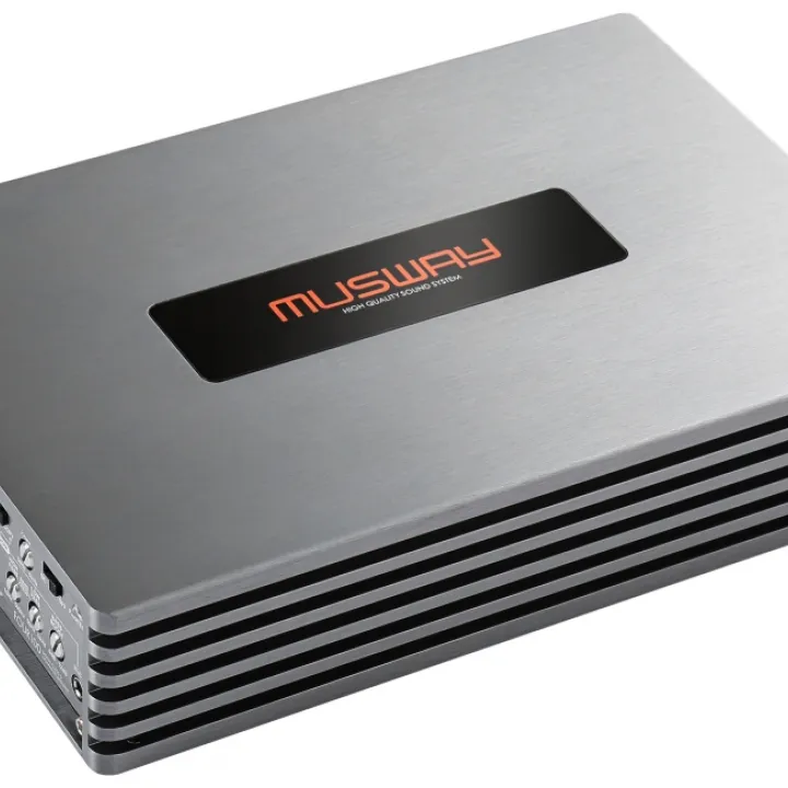 MUSWAY FOUR.100 усилитель в Тольятти