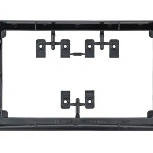 Incar RKIA-FC379 Рамка UMS для KIA Ceed 2010-2012, 9"