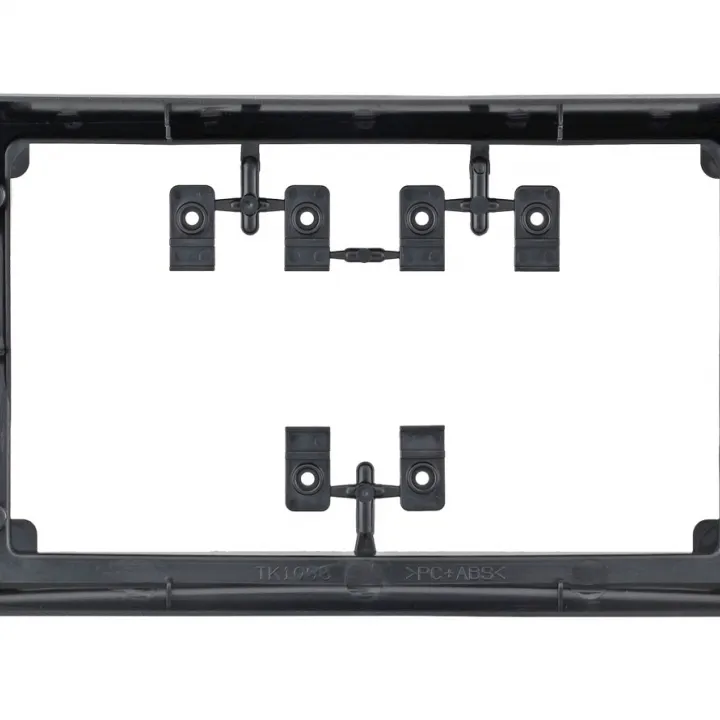 Incar RKIA-FC379 Рамка UMS для KIA Ceed 2010-2012, 9" в Тольятти