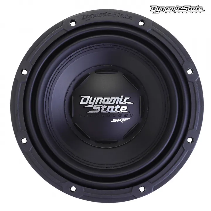 Dynamic State SKIF SKW-202 сабвуфер в Тольятти