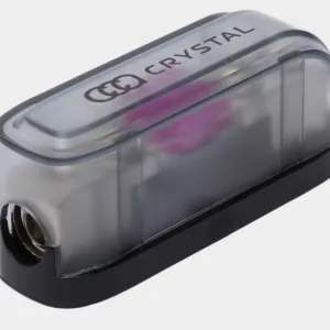 Mini ANL Crystal Car Audio MAL-02