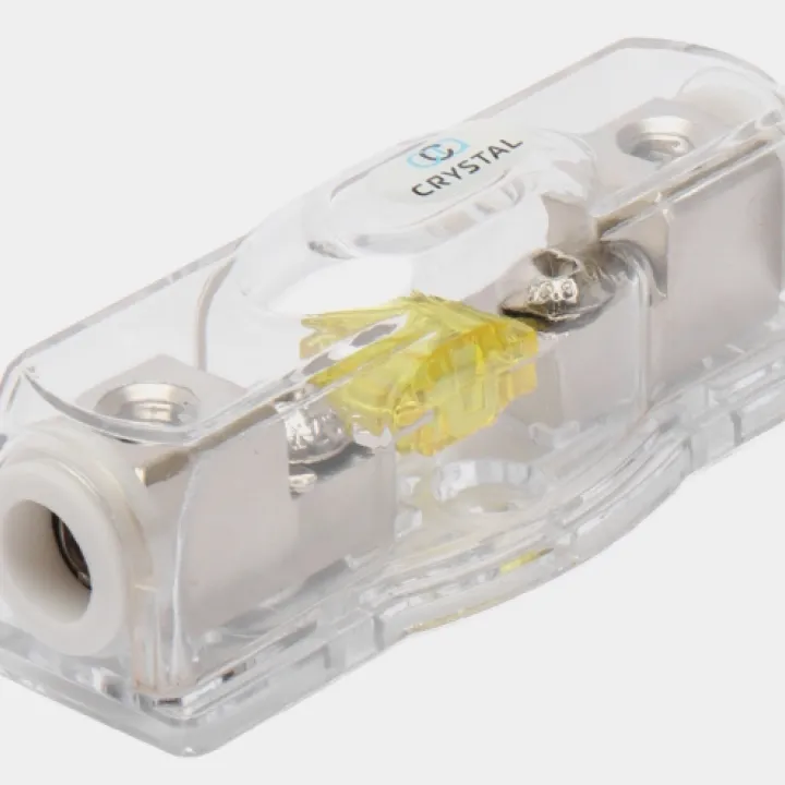 Mini ANL Crystal Car Audio MAL-04 в Тольятти