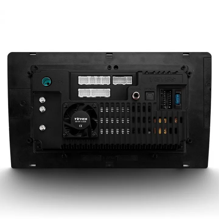 Teyes 10 CC3 4/32G магнитола в Тольятти