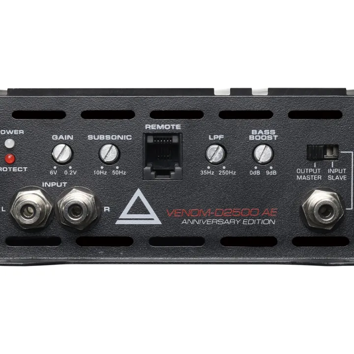 AurA VENOM-D2500 AE усилитель в Тольятти
