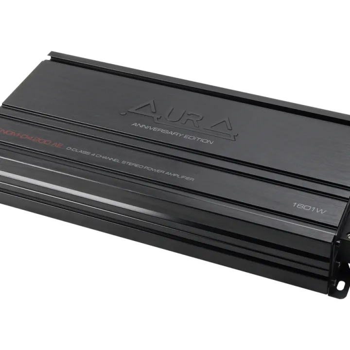 AurA VENOM-D4.200 AE усилитель в Тольятти