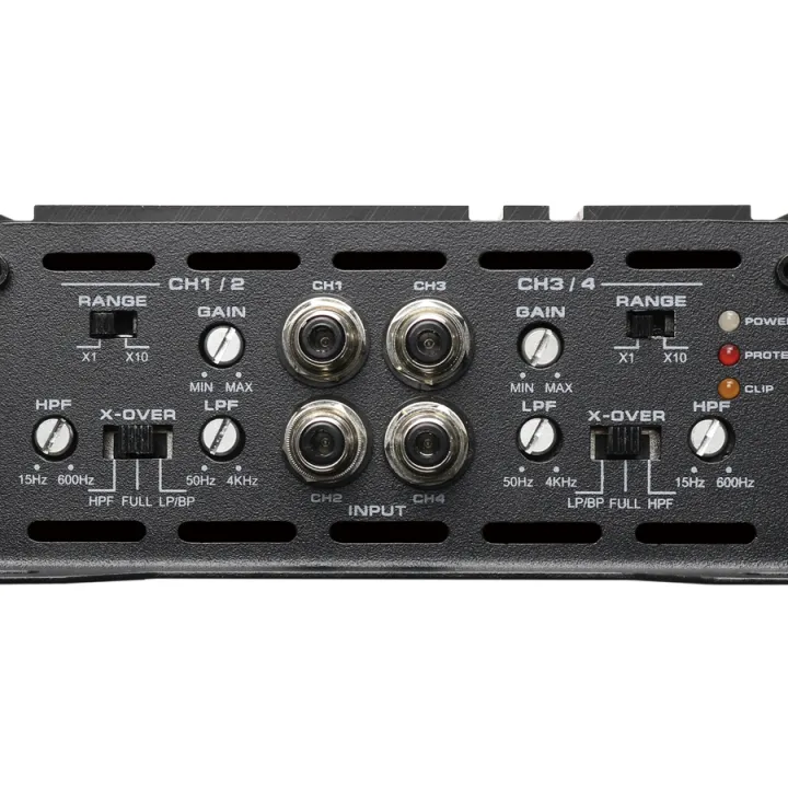 AurA VENOM-D4.200 AE усилитель в Тольятти