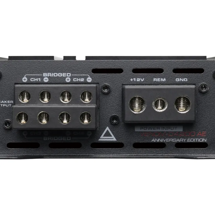 AurA VENOM-D4.200 AE усилитель в Тольятти