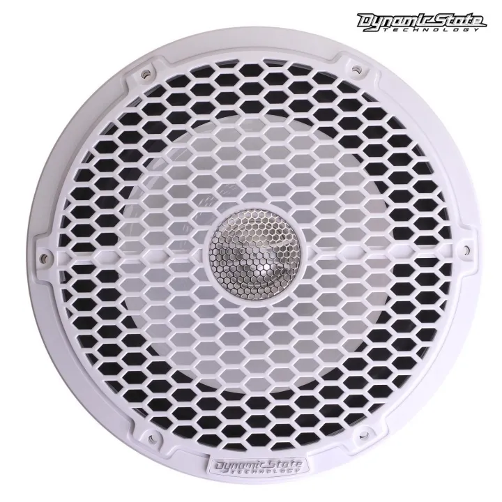 Dynamic State NAUTICA NS-200W White влагозащищённая акустика в Тольятти