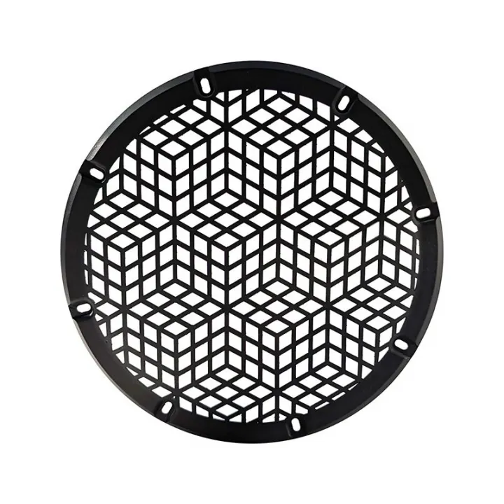 Сетки Alphard DB Grill 60 в Тольятти