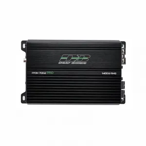 Alphard APOCALYPSE ATOM 700.2 PRO усилитель