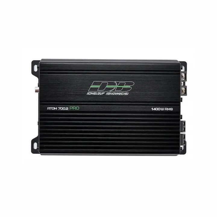 Alphard APOCALYPSE ATOM 700.2 PRO усилитель в Тольятти