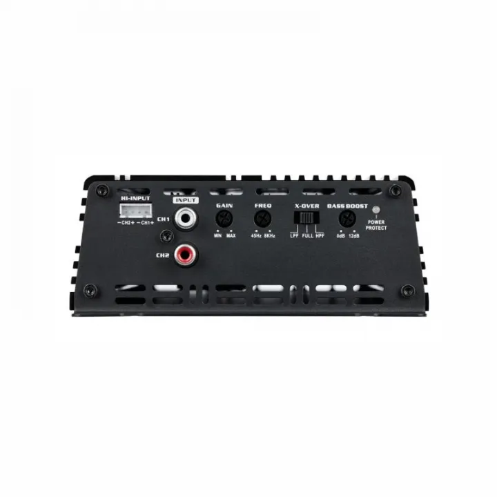 Alphard APOCALYPSE ATOM 700.2 PRO усилитель в Тольятти