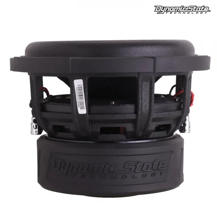 Dynamic State VIKING VSW-202 сабвуфер 8,8" в Тольятти