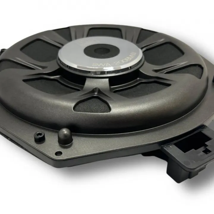 AMP by A.Vakhtin SWA-200BMW штатная акустика в Тольятти