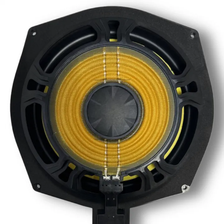 AMP by A.Vakhtin SWA-200BMW штатная акустика в Тольятти