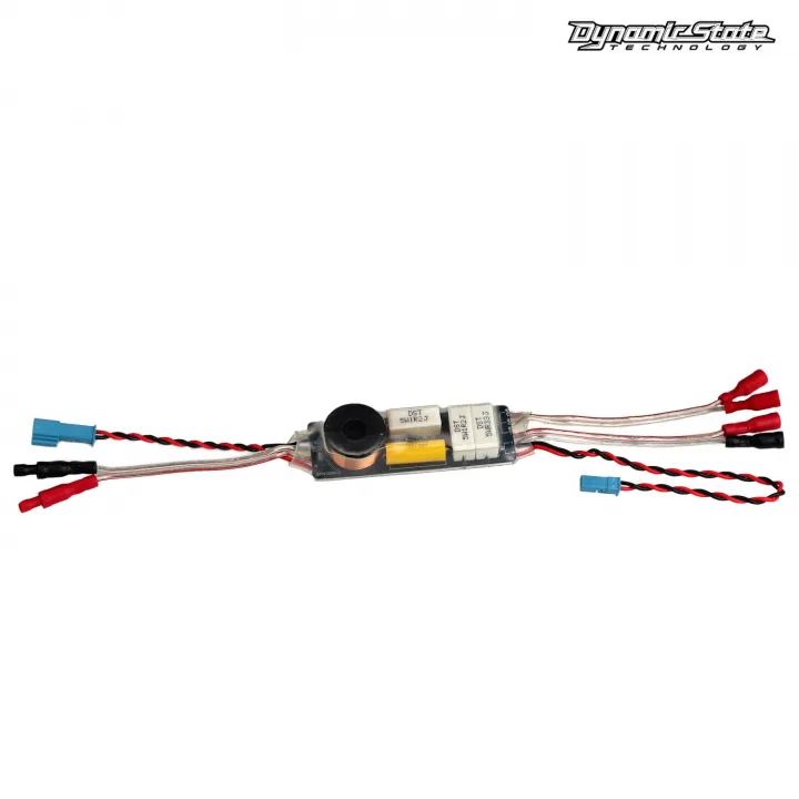 Dynamic State DIVE DBW-CR132 кроссоверы в Тольятти