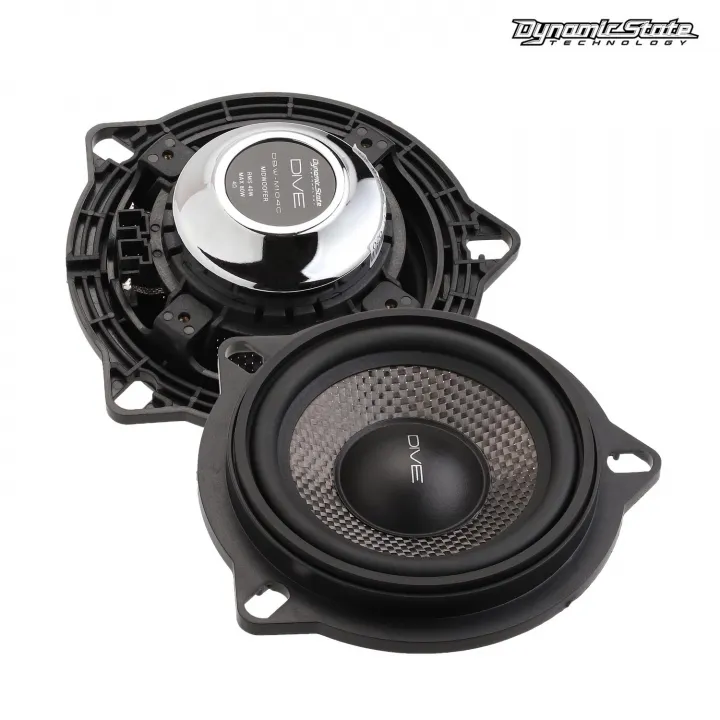 Dynamic State DIVE DBW-M104C мидвуферы 10см в Тольятти