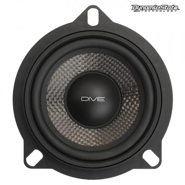 Dynamic State DIVE DBW-M104C мидвуферы 10см в Тольятти