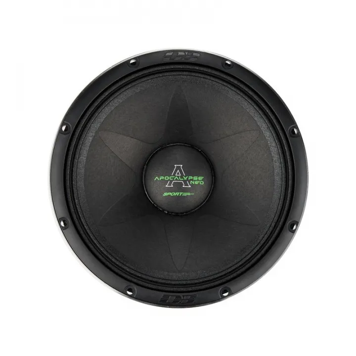 Alphard M67AC NEO SPORT акустика в Тольятти