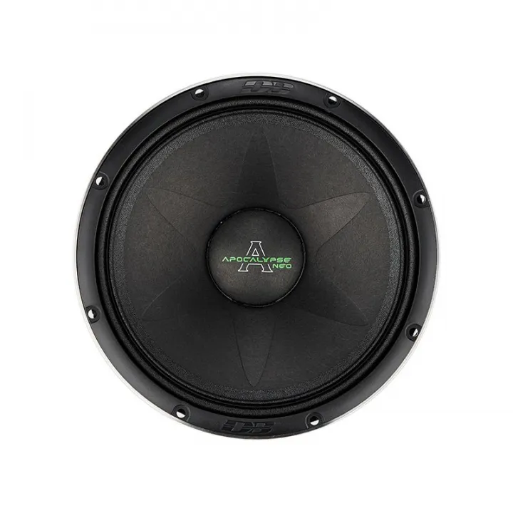 Alphard M67AN PRO акустика в Тольятти