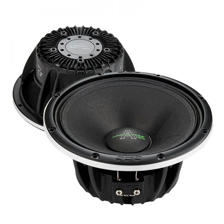 Alphard M67AN PRO акустика в Тольятти