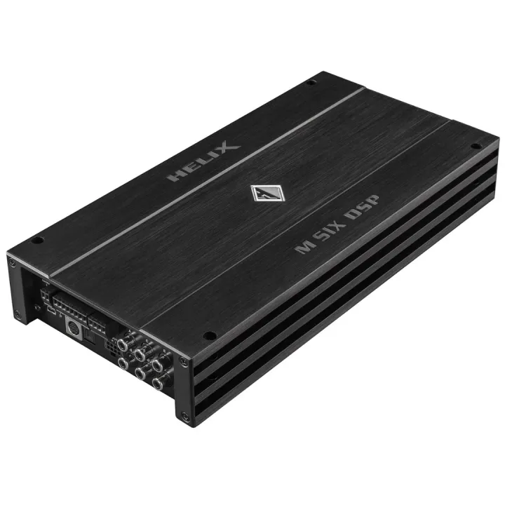 HELIX M SIX DSP Процессорный усилитель в Тольятти