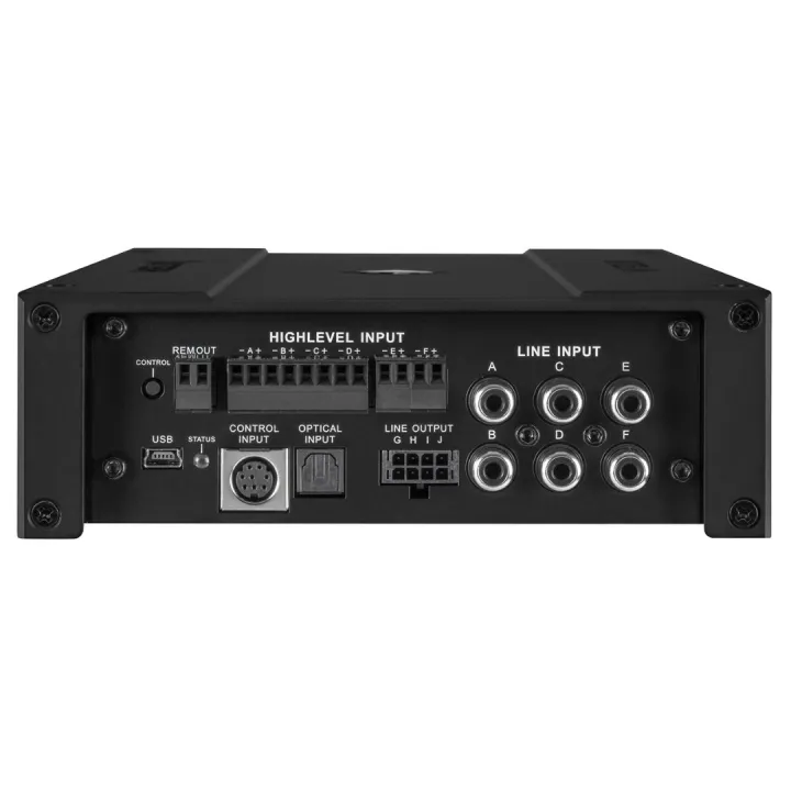 HELIX M SIX DSP Процессорный усилитель в Тольятти