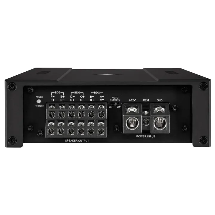 HELIX M SIX DSP Процессорный усилитель в Тольятти
