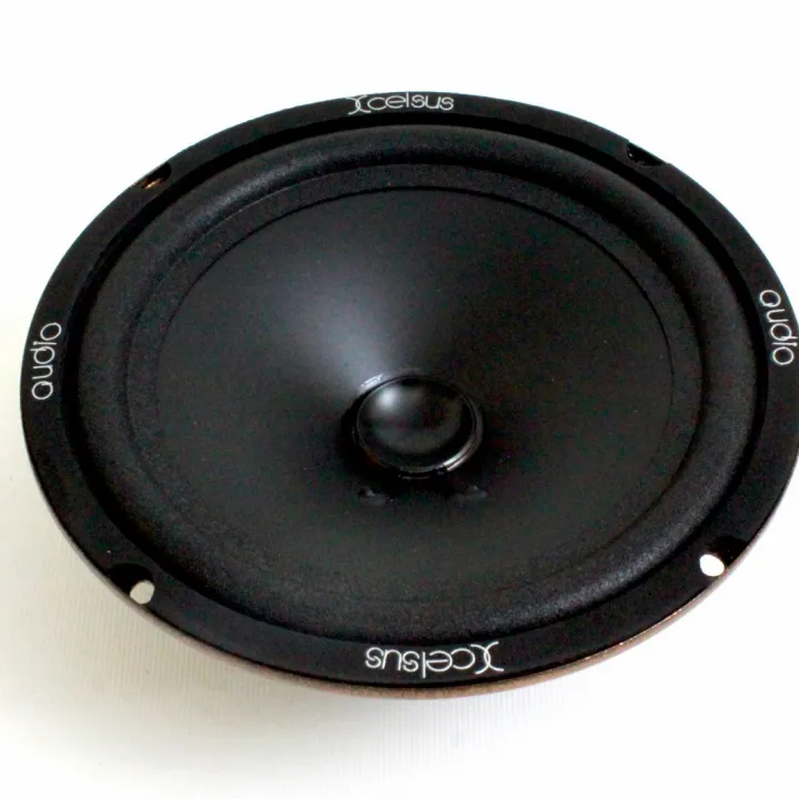 Xcelsus XP 6.2 bass мидбасс в Тольятти