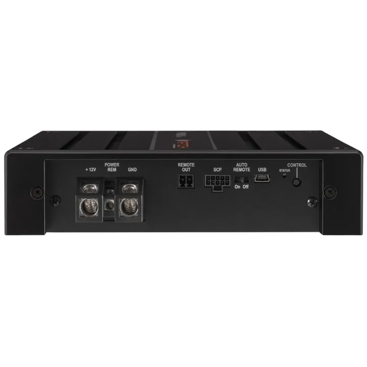 MATCH PP 86DSP MK2 Процессорный усилитель в Тольятти