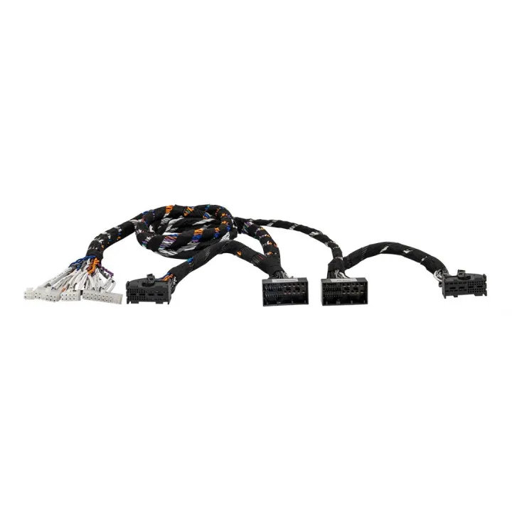 MATCH PP-BMW 1.9RAM HK Разъем Plug & Play в Тольятти