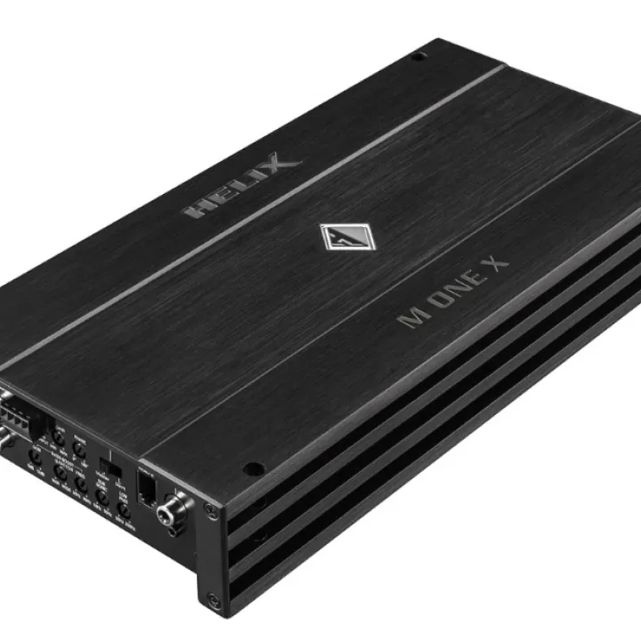 HELIX M ONE X усилитель в Тольятти