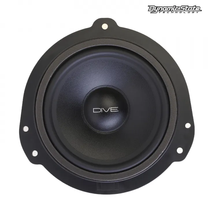 Dynamic State DIVE DAU-W162 компонентная акустика для автомобилей Audi в Тольятти