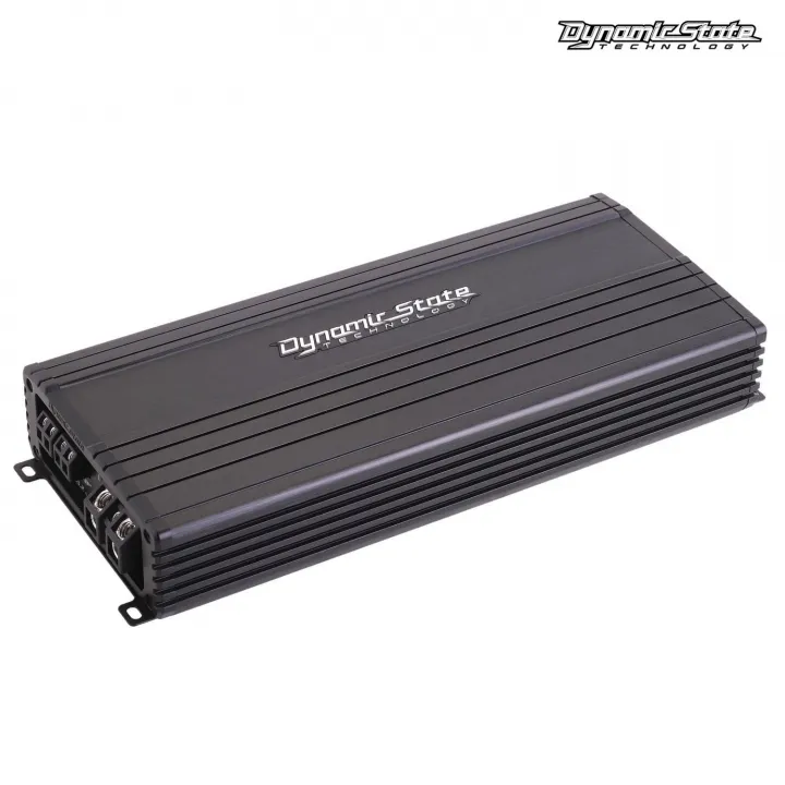 Dynamic State SKIF SKA-550.2 усилитель в Тольятти