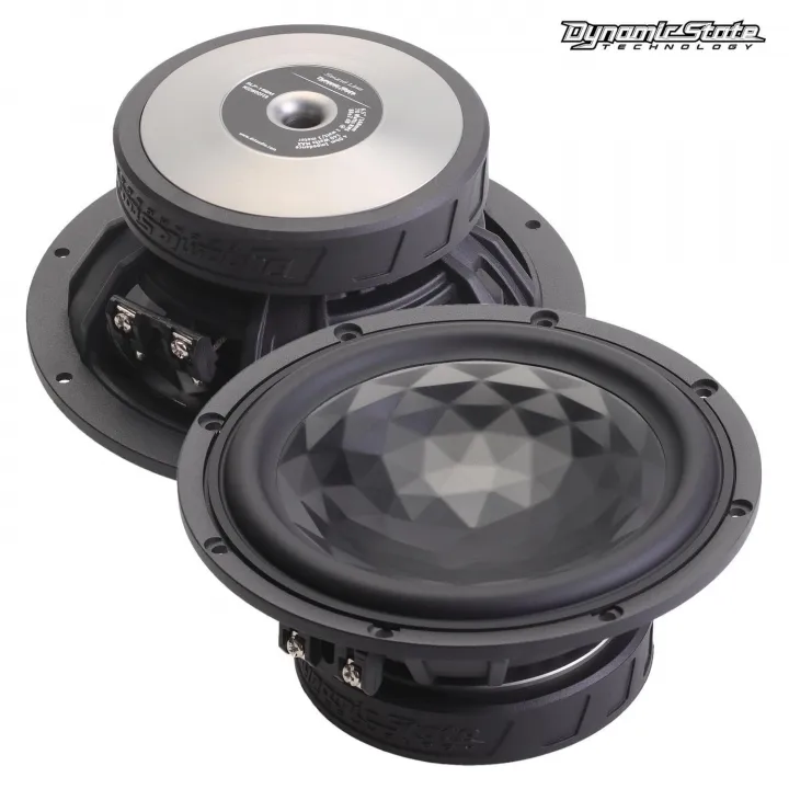 Dynamic State SLF-166M мидвуферы в Тольятти