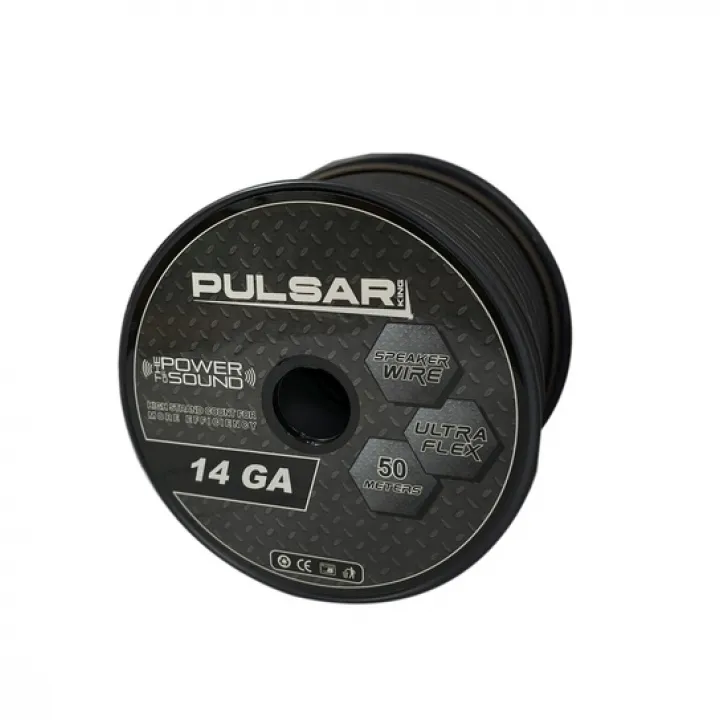 Pulsar Master 14ga акустический кабель в Тольятти